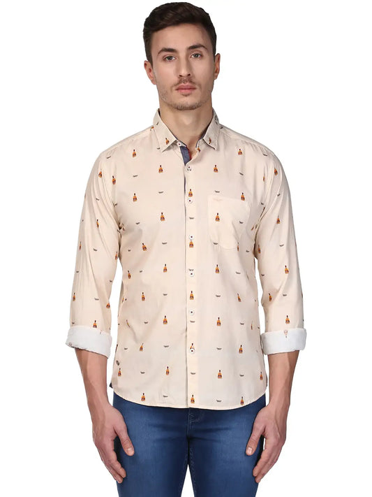 Medium Fawn Shirts