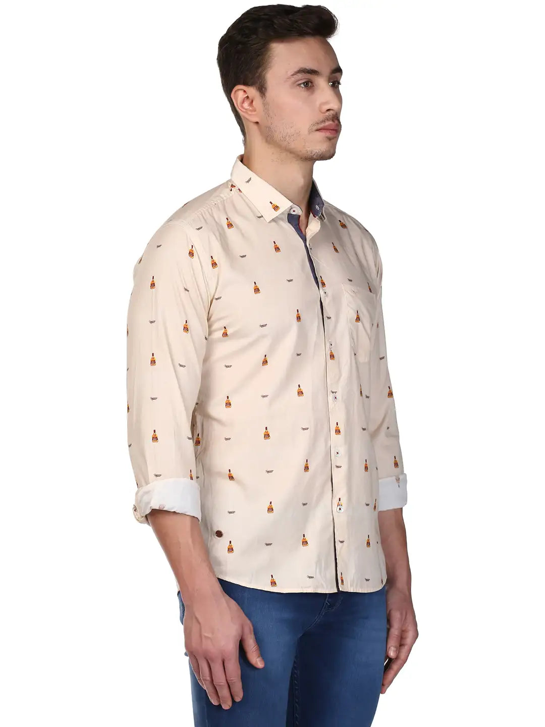 Medium Fawn Shirts