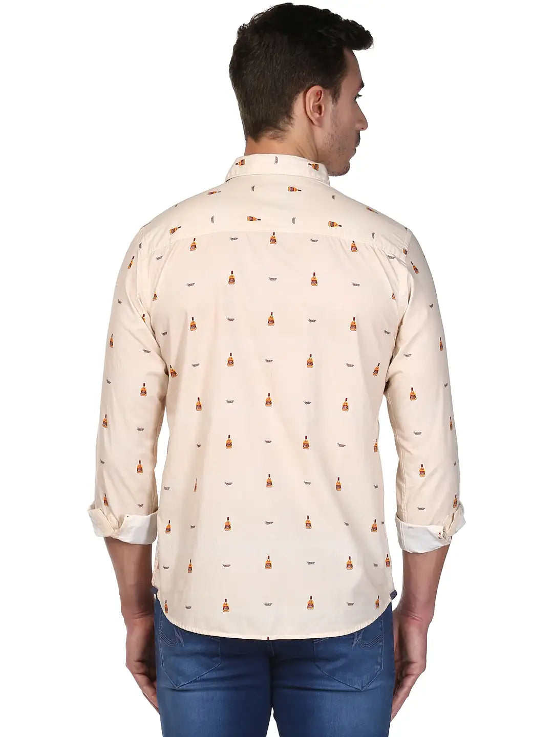 Medium Fawn Shirts