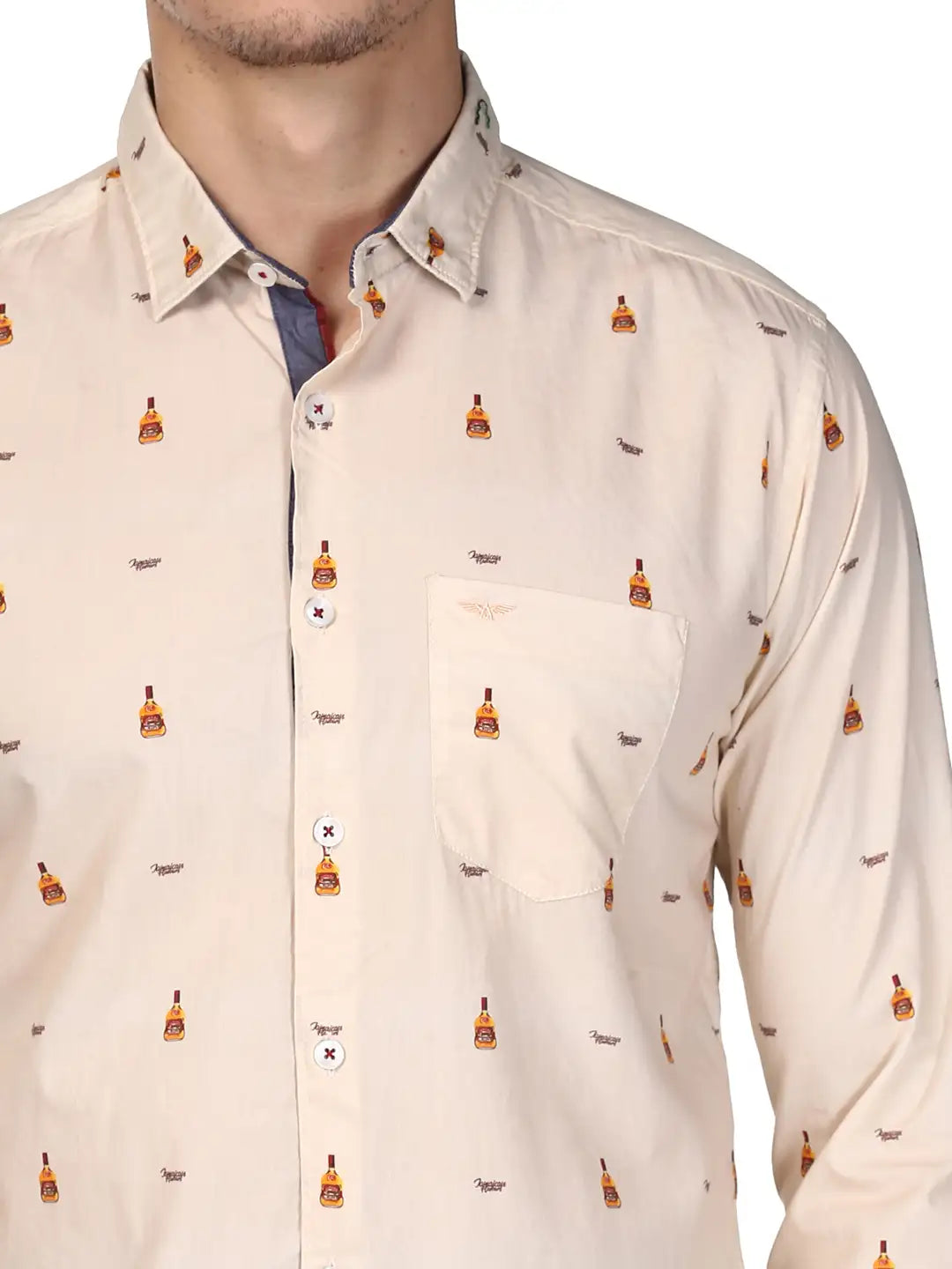 Medium Fawn Shirts