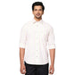 Park Avenue Medium Orange Shirts