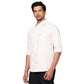 Park Avenue Medium Orange Shirts