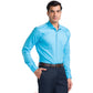 Men Regular Fit Grey Suit