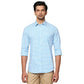 Park Avenue Medium Yellow Shirts