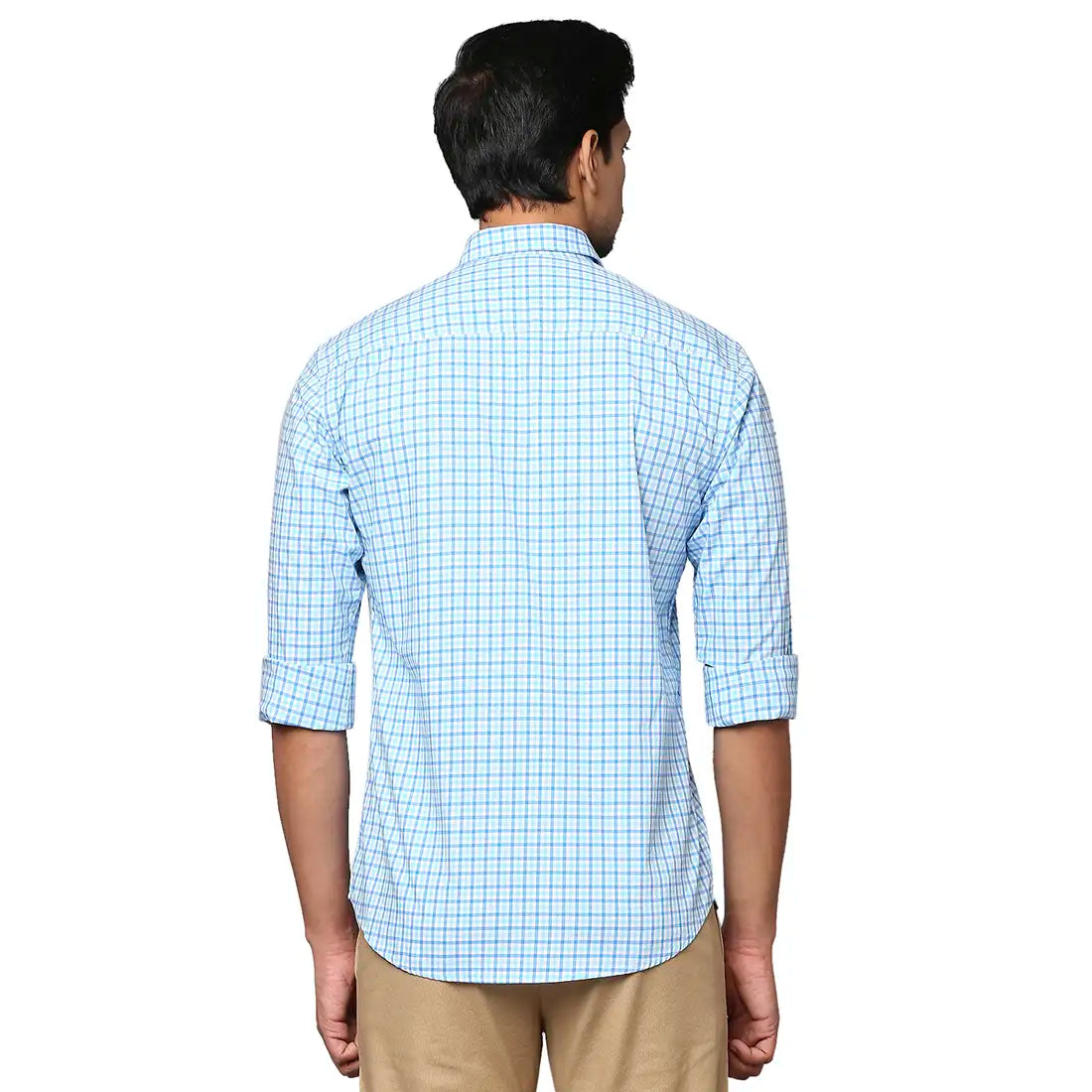 Park Avenue Medium Yellow Shirts