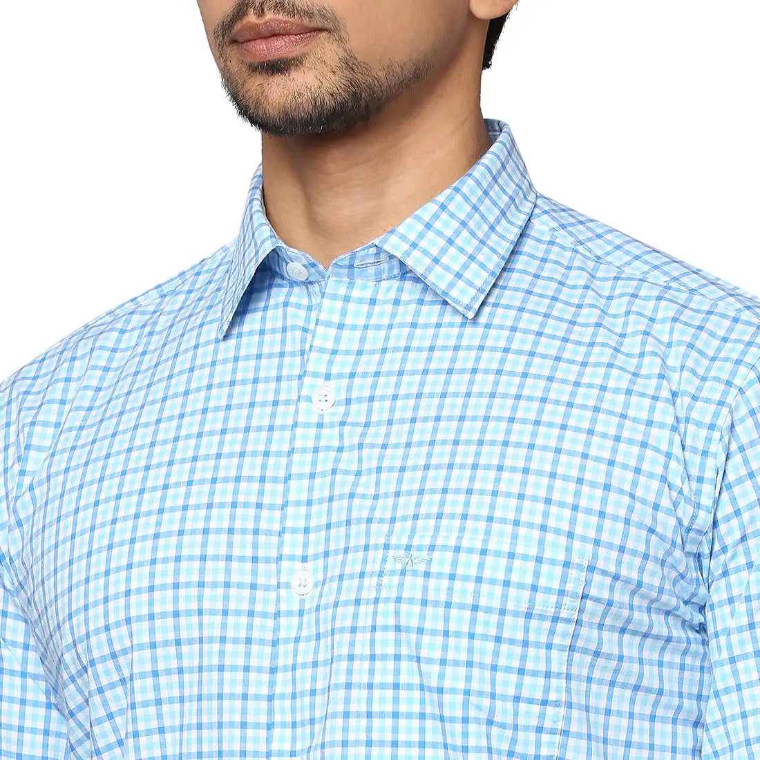 Park Avenue Medium Yellow Shirts