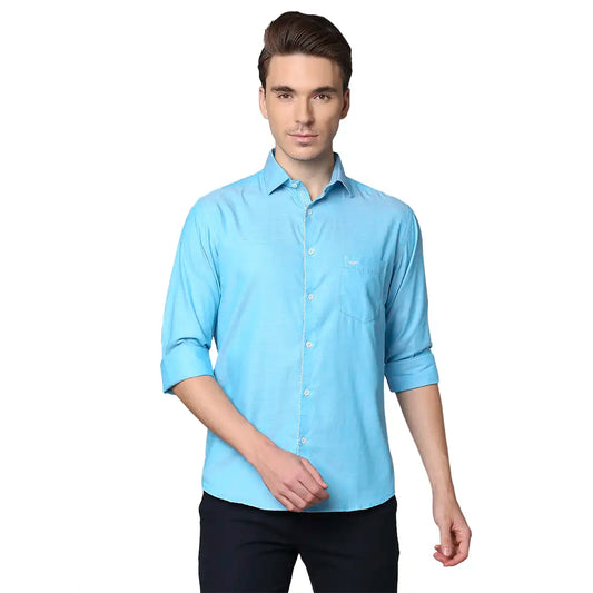 Park Avenue Medium Red Shirts