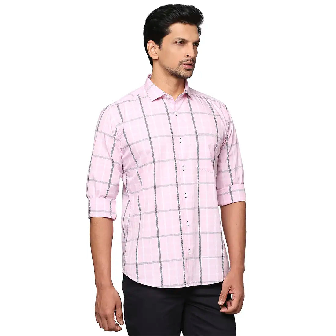 Medium Red Shirts