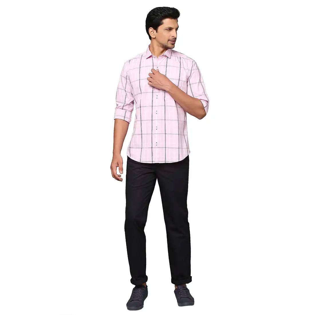 Medium Red Shirts