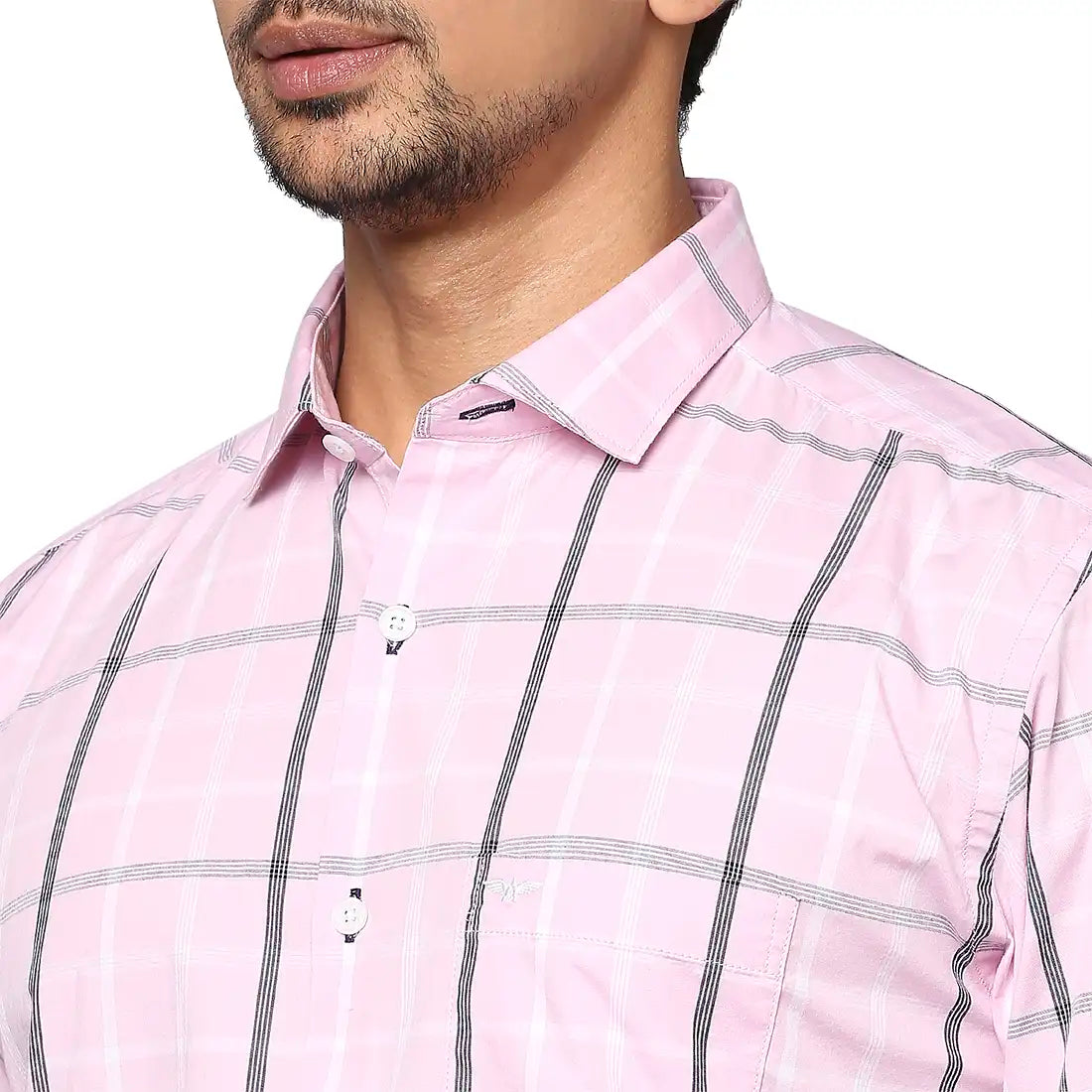Medium Red Shirts