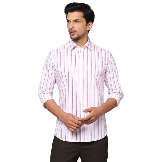 Medium Red Shirts