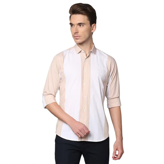 Park Avenue Medium Green Shirts