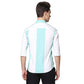 Park Avenue Medium Orange Shirts