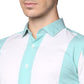 Park Avenue Medium Orange Shirts