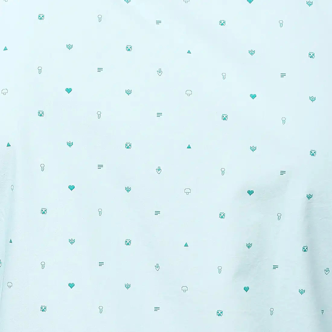 Medium Petrol Shirts