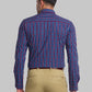 Men Slim Fit Red Shirt