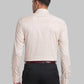 Men Slim Fit Blue Shirt