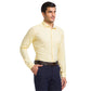 Men Slim Fit Light Blue Shirt