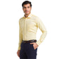 Men Slim Fit Light Blue Shirt