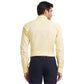 Men Slim Fit Light Blue Shirt