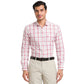 Men Slim Fit Blue Shirt