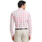Men Slim Fit Blue Shirt