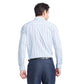 Men Slim Fit Green Shirt