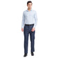 Men Slim Fit Green Shirt