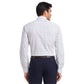 Men Slim Fit Light Blue Shirt