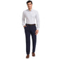 Men Slim Fit Light Blue Shirt