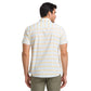 Men Slim Fit Green Shirt