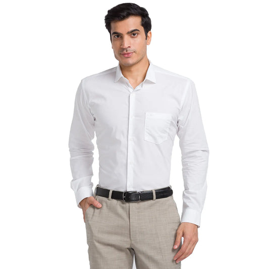 Men Slim Fit Blue Suit