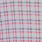 Men Slim Fit Violet Shirt