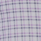 Men Slim Fit Grey Shirt