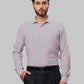 Men Slim Fit Blue Shirt
