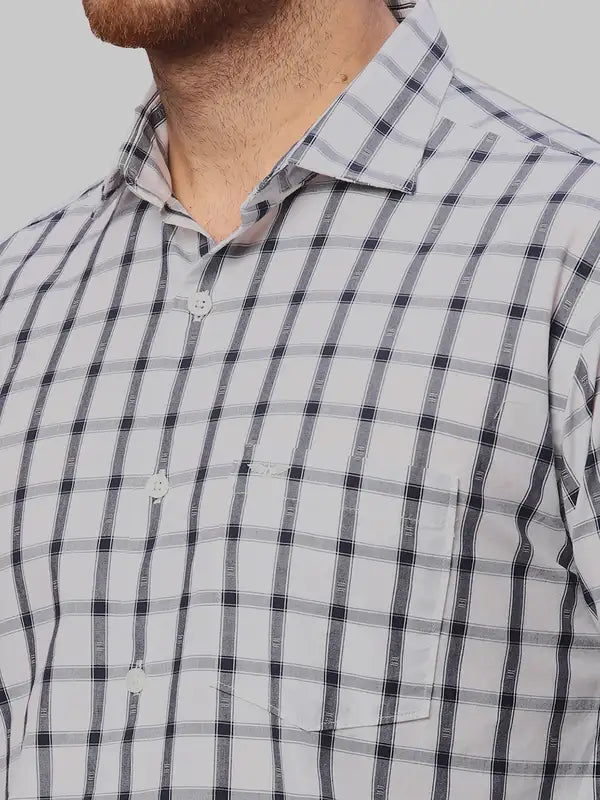 Men Slim Fit Maroon Shirt