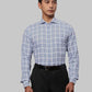 Men Slim Fit Red Shirt