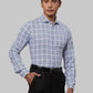 Men Slim Fit Red Shirt