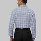 Men Slim Fit Red Shirt