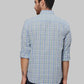 Men Slim Fit Fawn Shirt