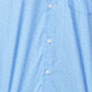 Men Slim Fit Blue Shirt