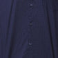 Men Slim Fit Black Shirt