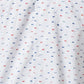 Men Slim Fit Blue Shirt