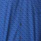 Men Slim Fit Blue Shirt