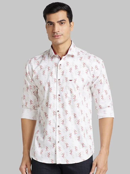 Park avenue casual shirts online