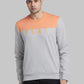 Men Slim Fit Petrol Shirt