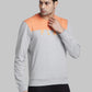 Men Slim Fit Petrol Shirt