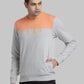 Men Slim Fit Petrol Shirt