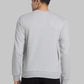 Men Slim Fit Petrol Shirt