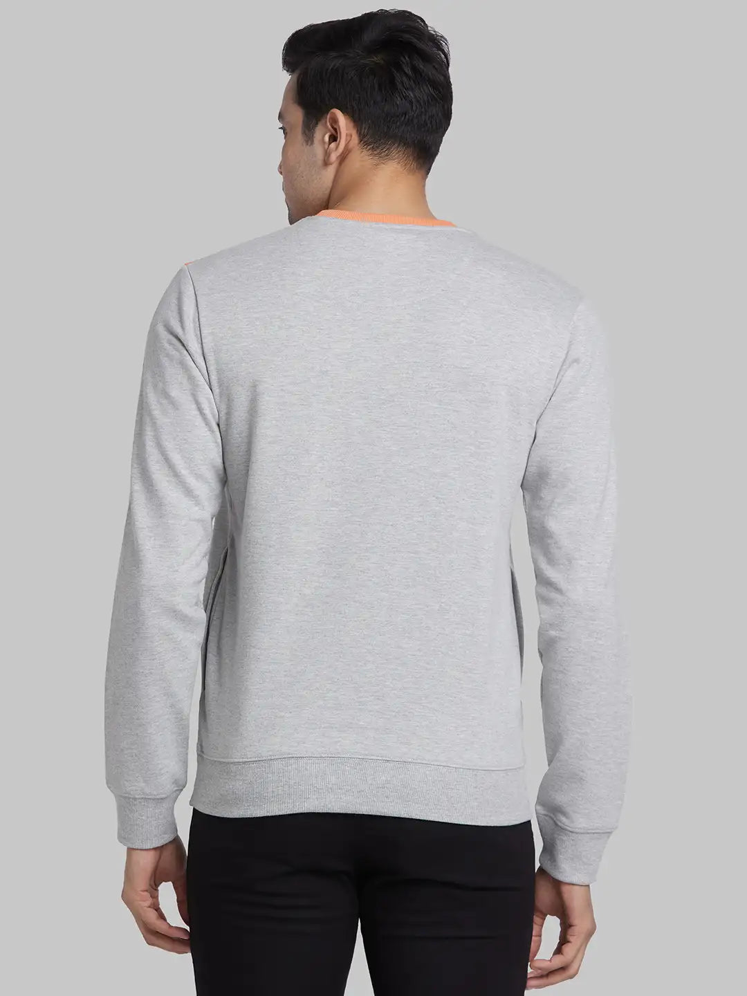Men Slim Fit Petrol Shirt